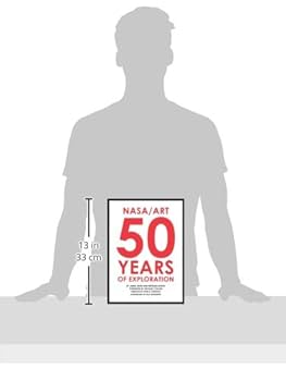 洋書 Nasa/Art : 50 Years of Exploration NASA/ART: 50 Years of Exploration: Dean, James, Ulrich